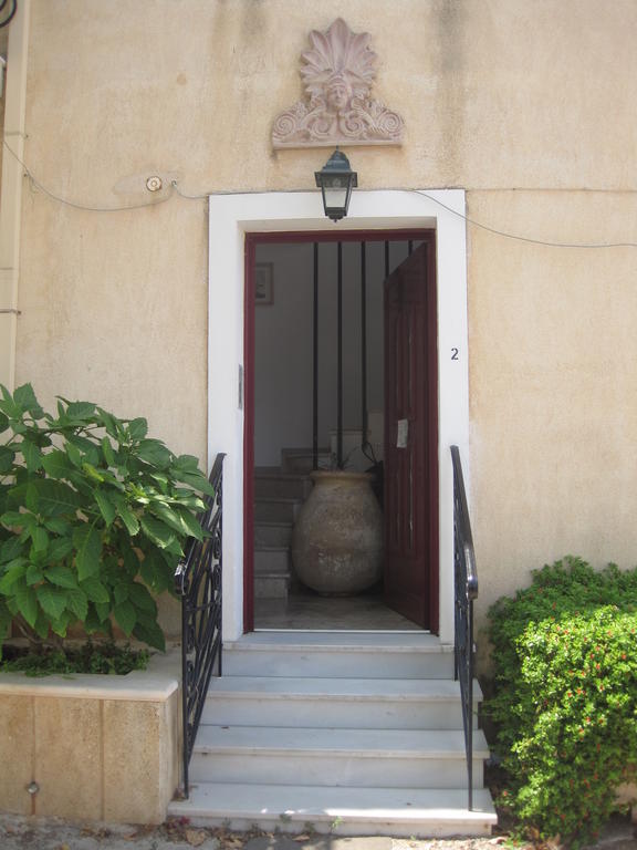 Marina Studios II Argostoli  Buitenkant foto