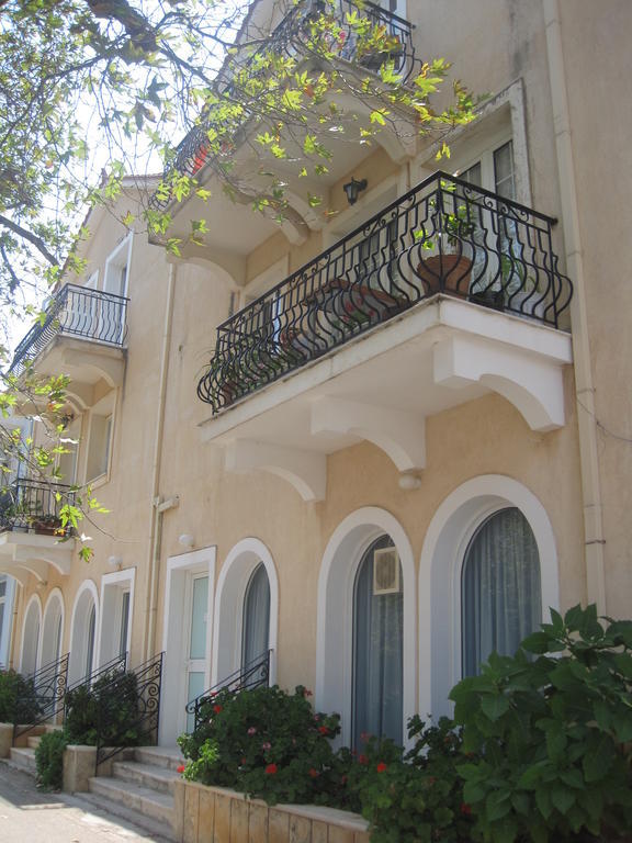 Marina Studios II Argostoli  Kamer foto