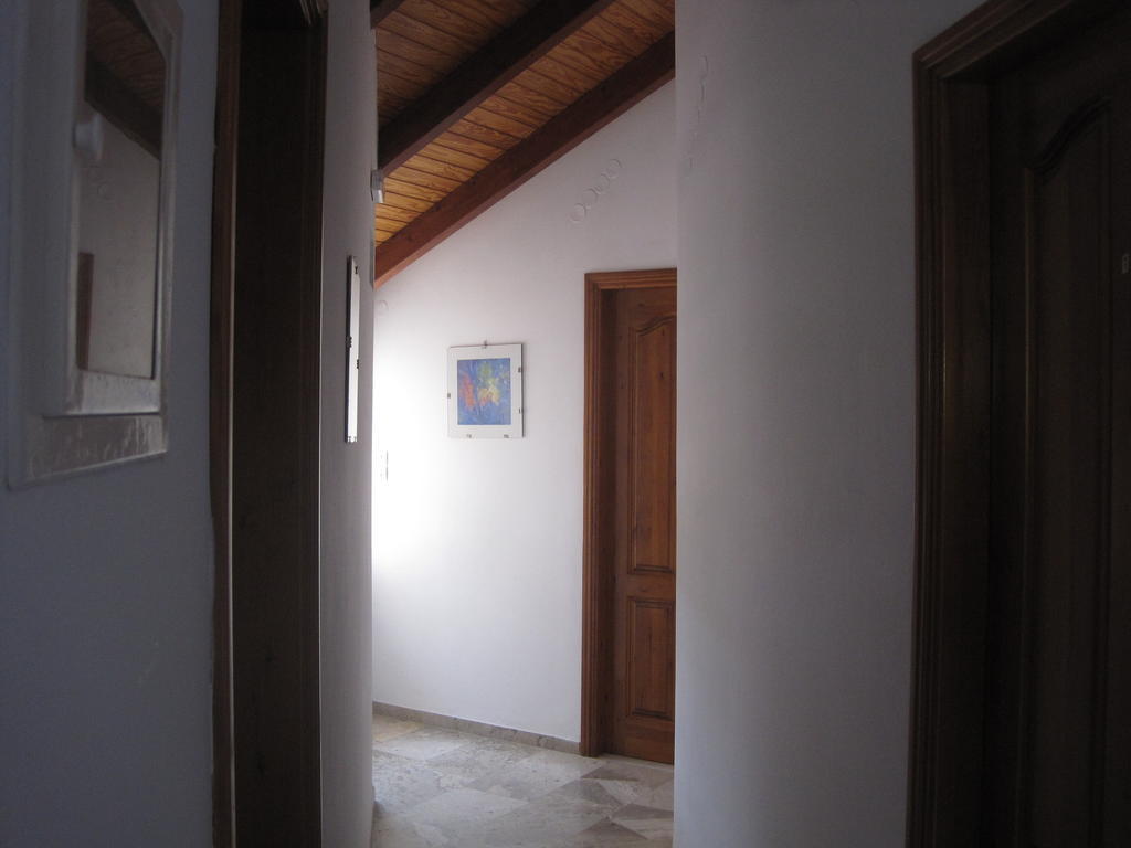 Marina Studios II Argostoli  Buitenkant foto
