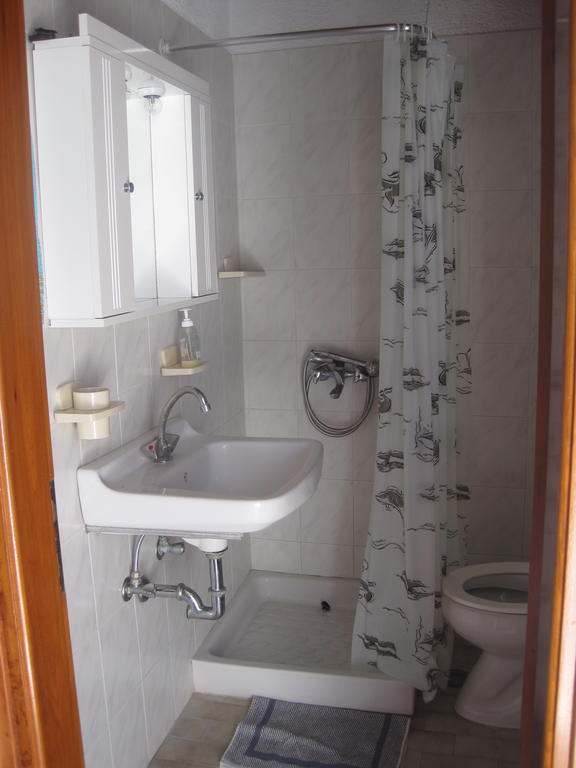Marina Studios II Argostoli  Kamer foto