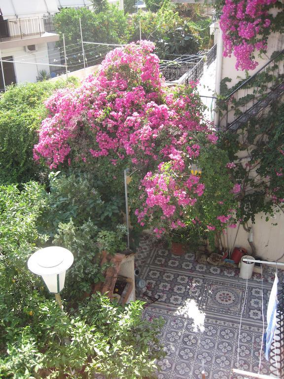 Marina Studios II Argostoli  Kamer foto