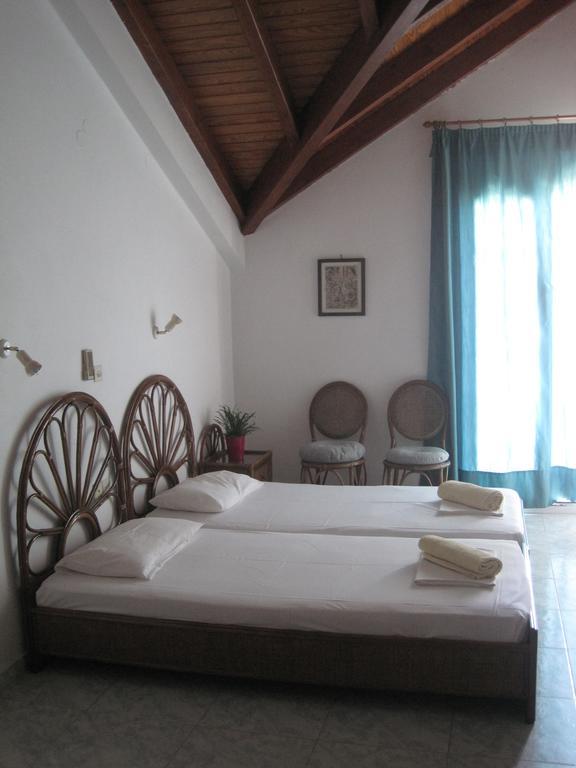 Marina Studios II Argostoli  Buitenkant foto